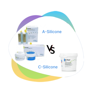 Addition Silicone Vs Condensation Silicone 2