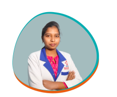 Dr Sravani MDS